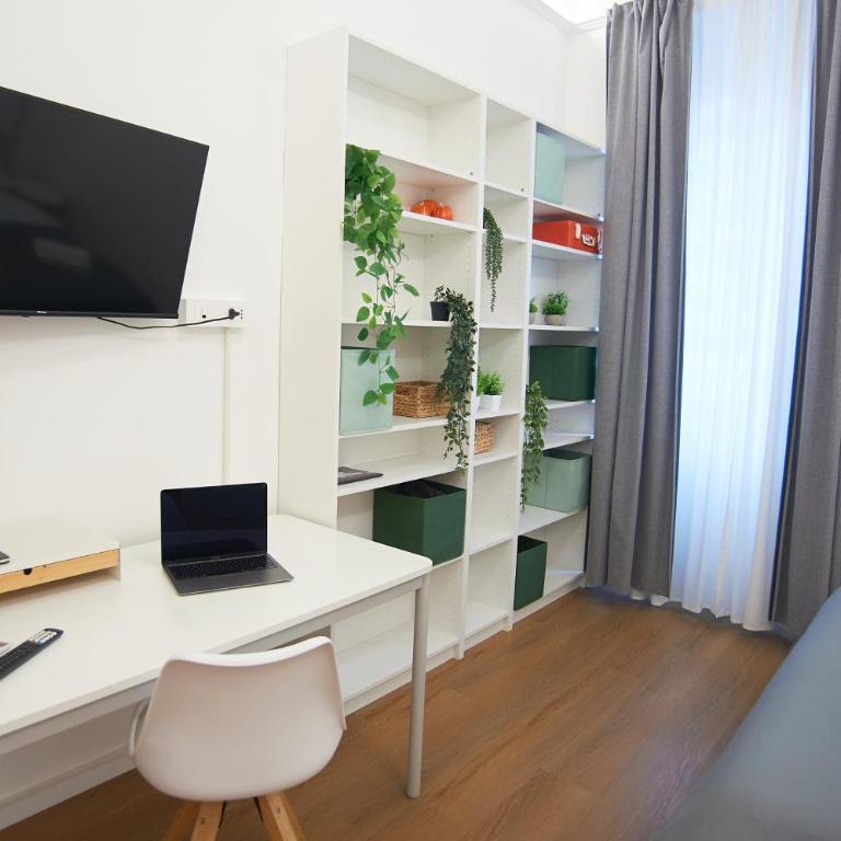 Design & Comfort a Milano [Metro a 2 min] - Appartamento - 49