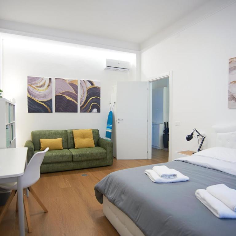 Design & Comfort a Milano [Metro a 2 min] - Appartamento - 51