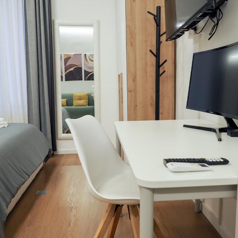 Design & Comfort a Milano [Metro a 2 min] - Appartamento - 53