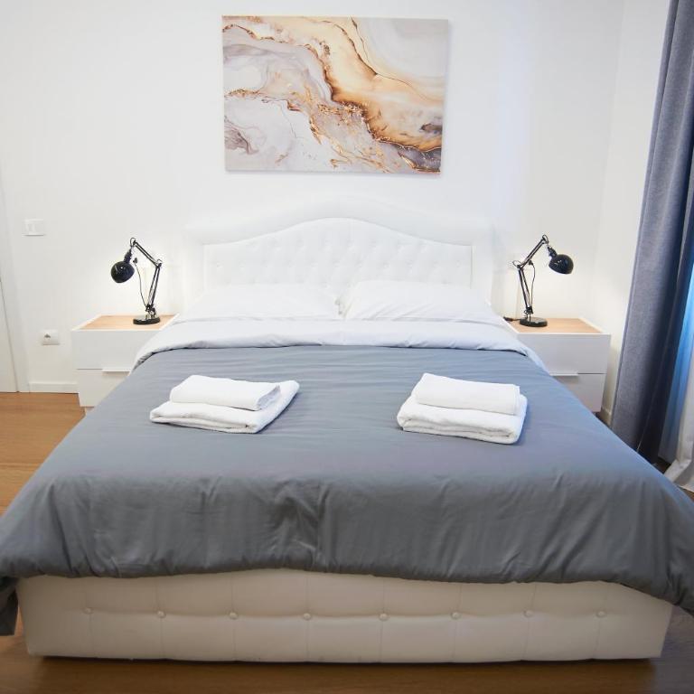 Design & Comfort a Milano [Metro a 2 min] - Appartamento - 54