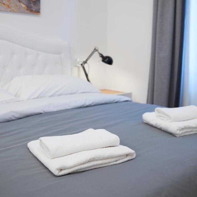 Design & Comfort a Milano [Metro a 2 min] - Appartamento - 56