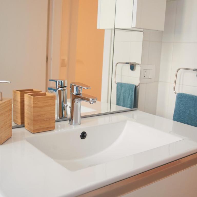 Design & Comfort a Milano [Metro a 2 min] - Appartamento - 57