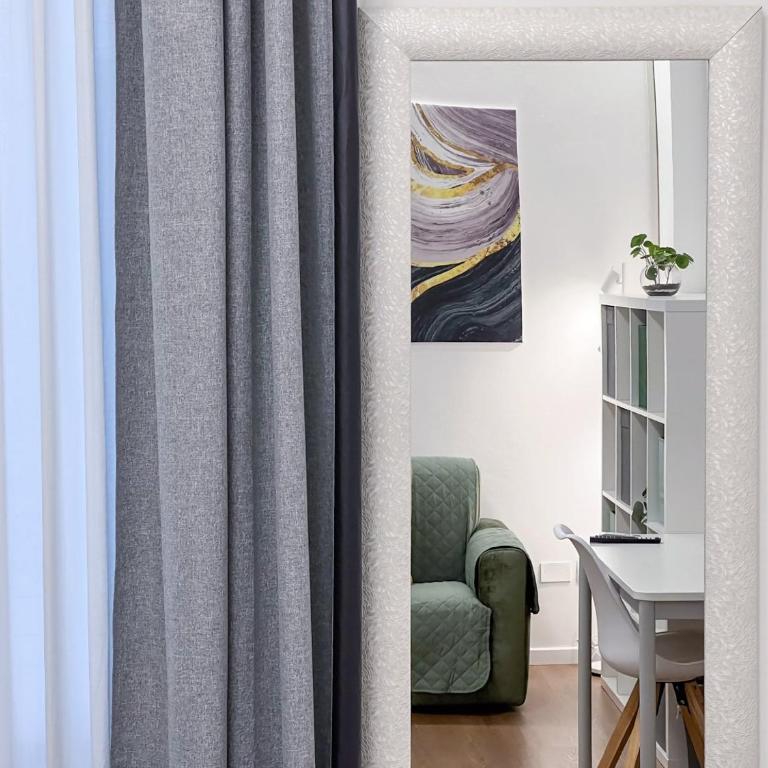 Design & Comfort a Milano [Metro a 2 min] - Appartamento - 61