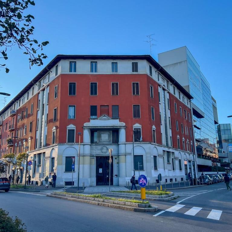 Design & Comfort a Milano [Metro a 2 min] - Appartamento - 63