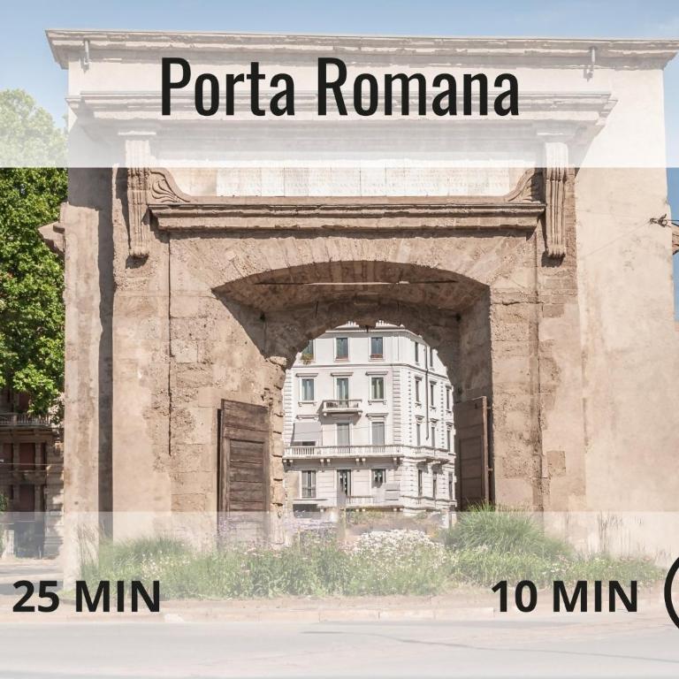 Design & Comfort a Milano [Metro a 2 min] - Appartamento - 69