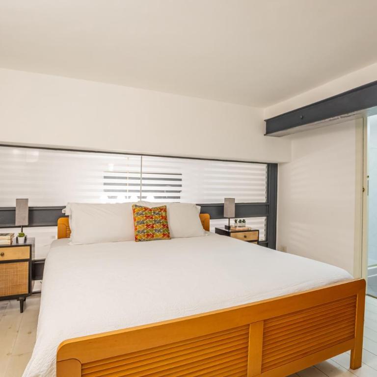Entire Building with 4 Apartments near the Colosseum - Loft - 39