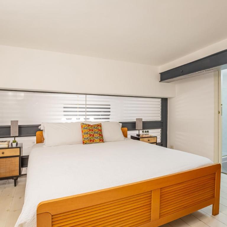 Entire Building with 4 Apartments near the Colosseum - Loft - 22