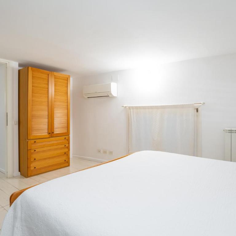 Entire Building with 4 Apartments near the Colosseum - Loft - 19