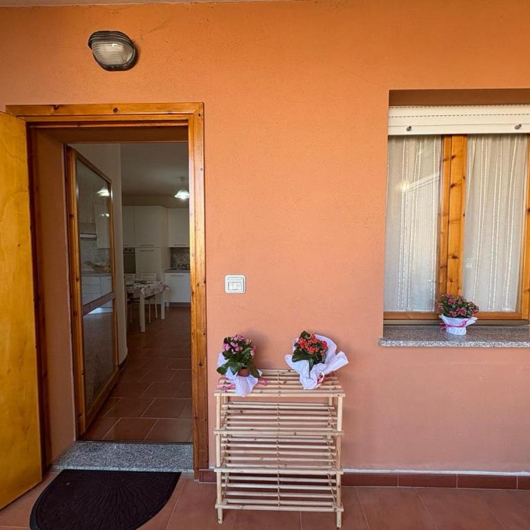 AffittaSardegna- Trilo l' Essenza - Appartamento con 2 Camere da Letto - 1