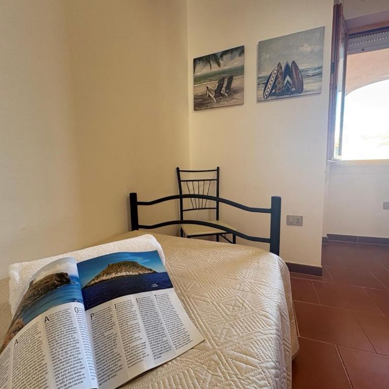 AffittaSardegna- Trilo l' Essenza - Appartamento con 2 Camere da Letto - 18