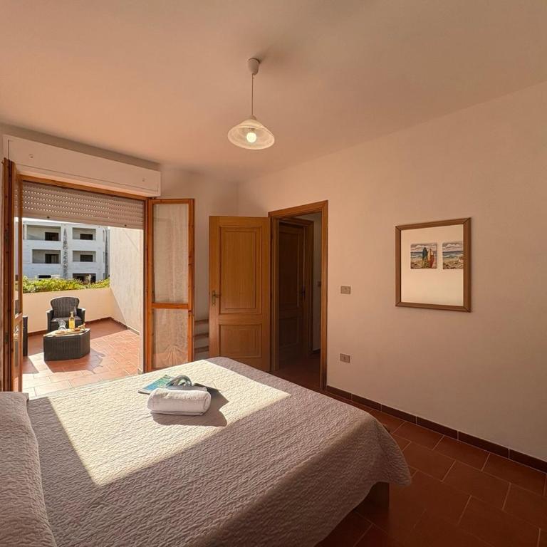 AffittaSardegna- Trilo l' Essenza - Appartamento con 2 Camere da Letto - 13