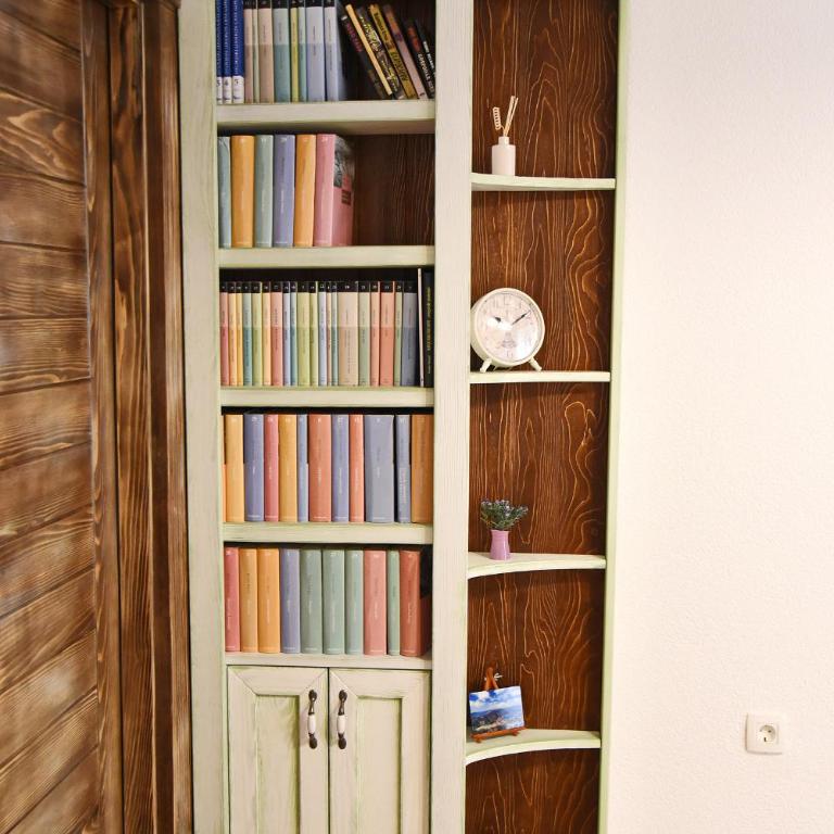 Apartments Kotor Old Town - Deluxe One-Bedroom Apartment - 17
