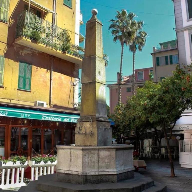 La Casa di Carlotta by Le Case di Tati - Appartamento con 1 Camera da Letto - 41