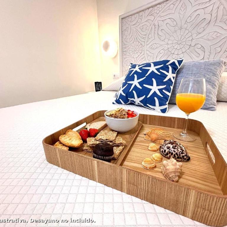 Brisa Marina Stay a unos pasos del mar - One-Bedroom Apartment - 1