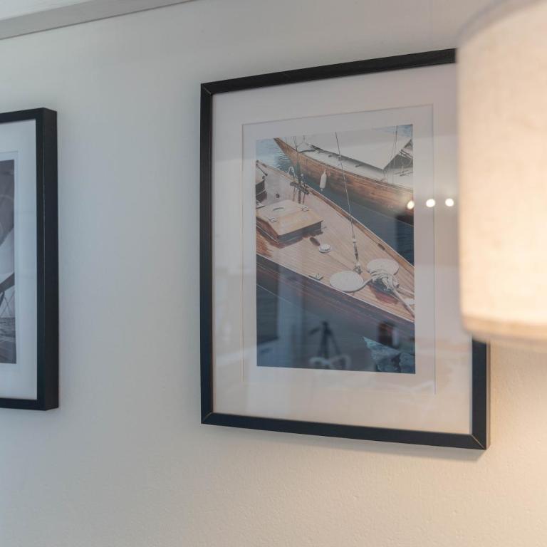 Vista Mare: Moderno Loft al Centro di Alghero - Appartamento con 1 Camera da Letto - 15