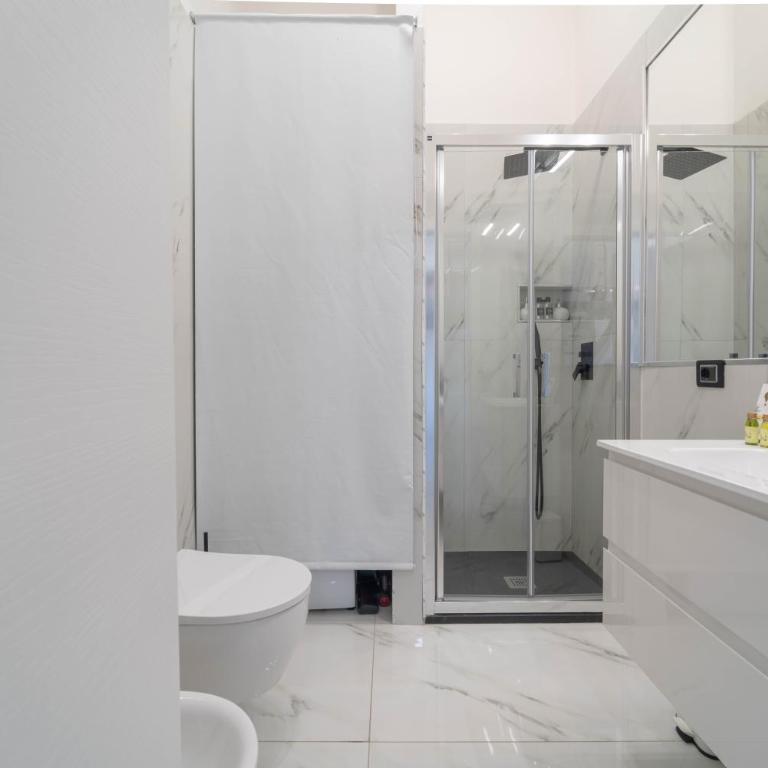 Vista Mare: Moderno Loft al Centro di Alghero - Appartamento con 1 Camera da Letto - 16