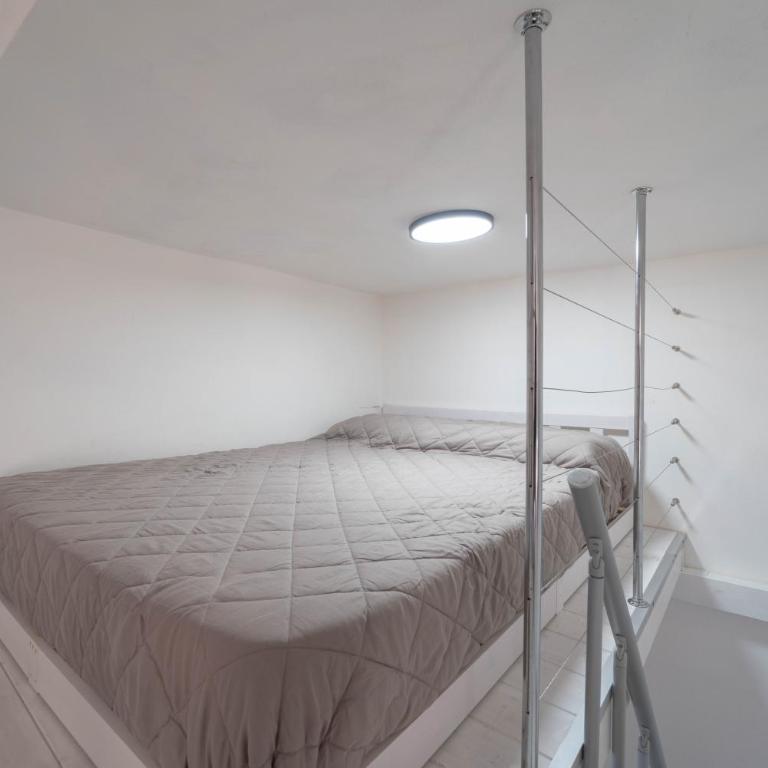 Vista Mare: Moderno Loft al Centro di Alghero - Appartamento con 1 Camera da Letto - 19