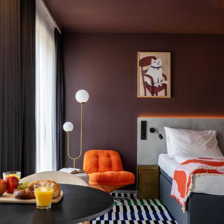 kalm stay - munich east - Monolocale Residential - 1