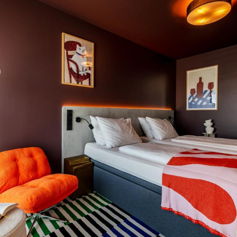 kalm stay - munich east - Monolocale Residential - 7