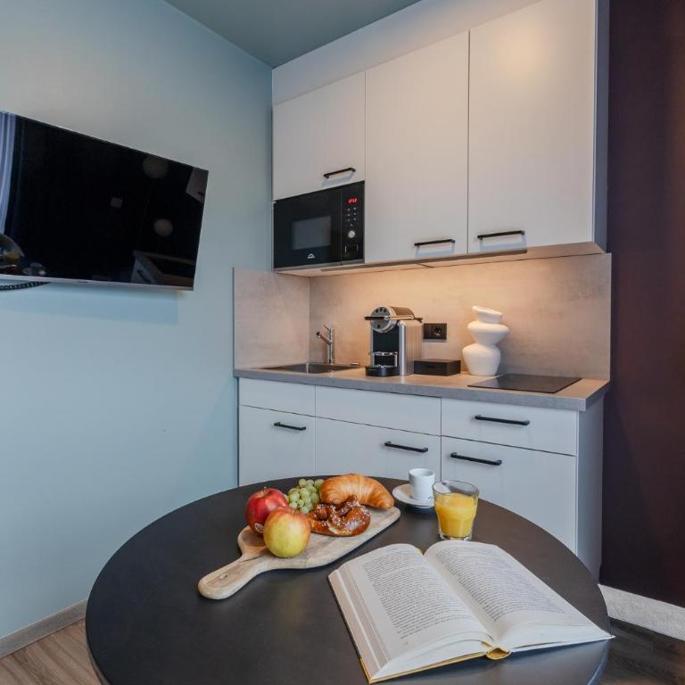 kalm stay - munich east - Monolocale Singolo Superior - 2