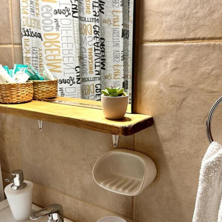 Hermoso departamento centrico - Apartamento Estudio - 7