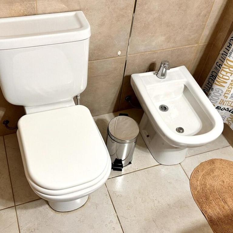 Hermoso departamento centrico - Apartamento Estudio - 10