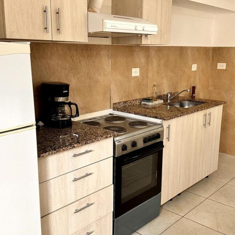 Hermoso departamento centrico - Apartamento Estudio - 11