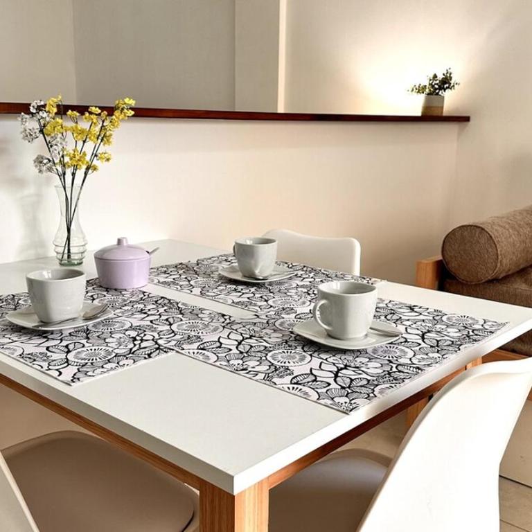 Hermoso departamento centrico - Apartamento Estudio - 12