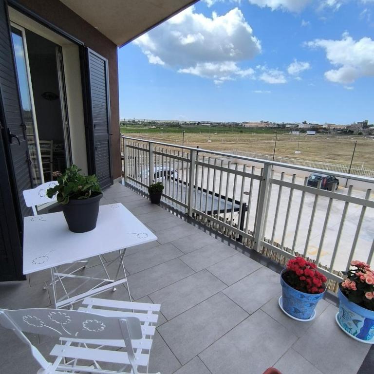 Appartamento d' amare vicino il mare - Appartamento con 1 Camera da Letto - 6