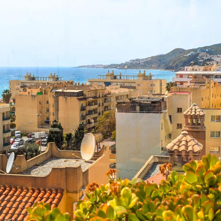 A2401 Penthouse Torrecilla Beach, La Cala de Nerja II, Nerja - Apartamento de 2 dormitorios - 31
