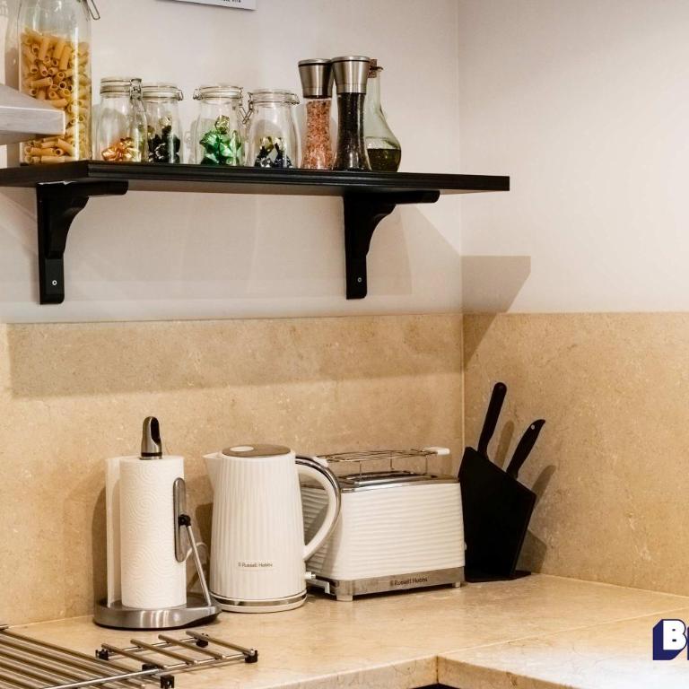 Last Years Estepona Winner By Better Bookings - Apartamento - 21