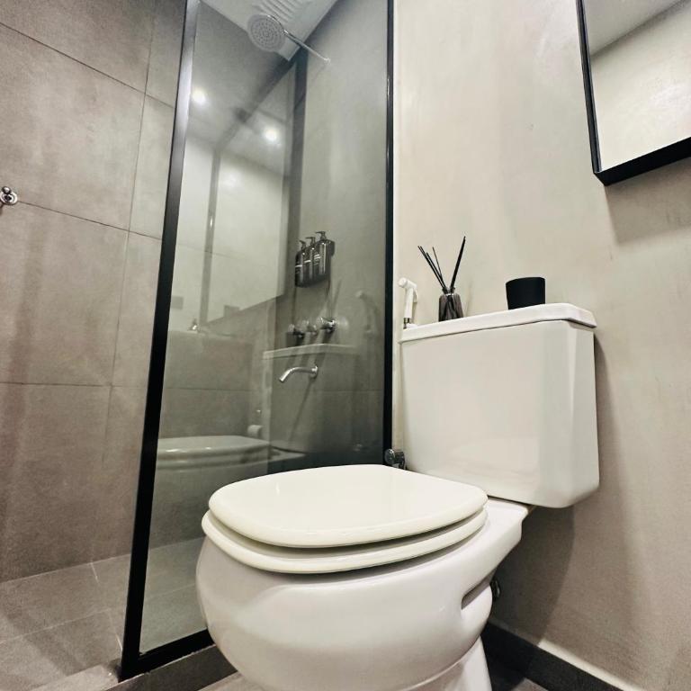 LOFTIER COSTANERA Depto 402 - Apartamento de 1 dormitorio - 16