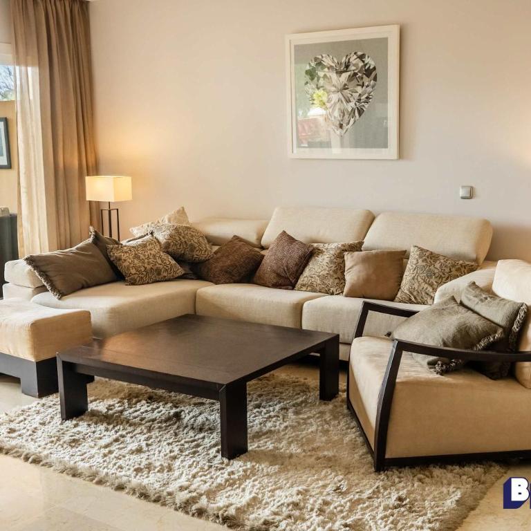 Last Years Estepona Winner By Better Bookings - Apartamento - 28