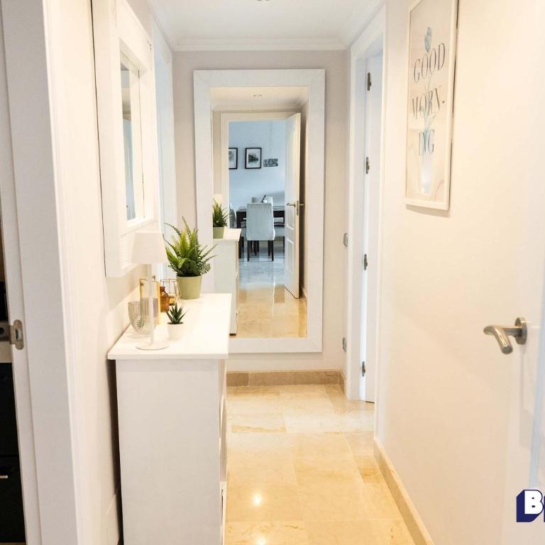 Last Years Estepona Winner By Better Bookings - Apartamento - 29