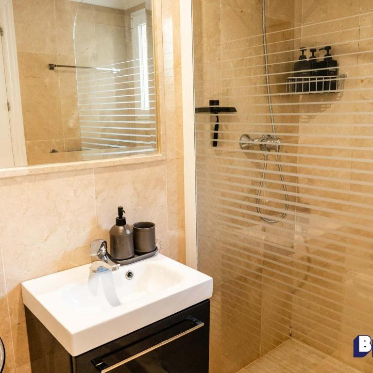 Last Years Estepona Winner By Better Bookings - Apartamento - 32