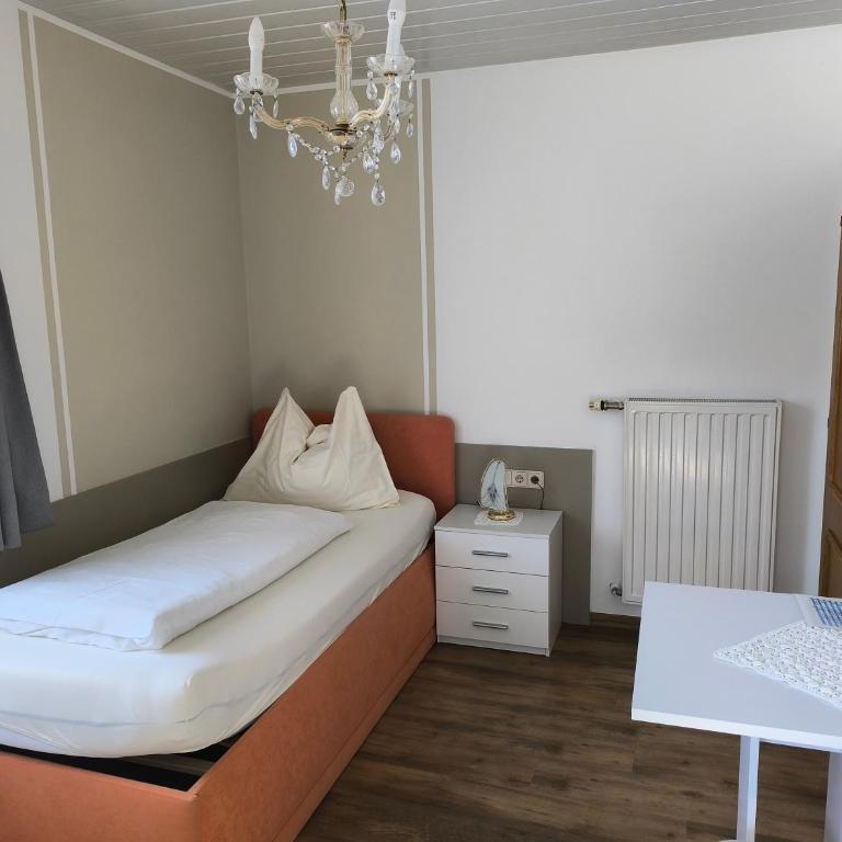 Gasthof Waldhof - Single Room - 4