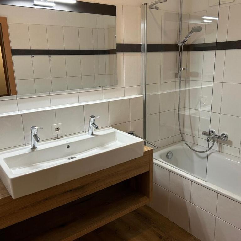 Apartment Iglsberg Top 6 - Appartamento con 3 Camere da Letto e con Balcone - 22