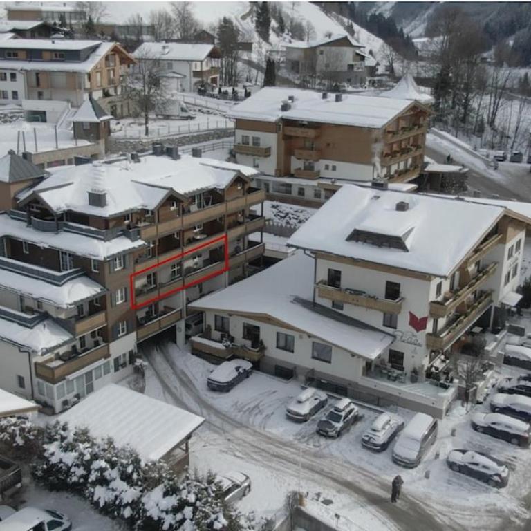 Apartment Iglsberg Top 6 - Appartamento con 3 Camere da Letto e con Balcone - 39