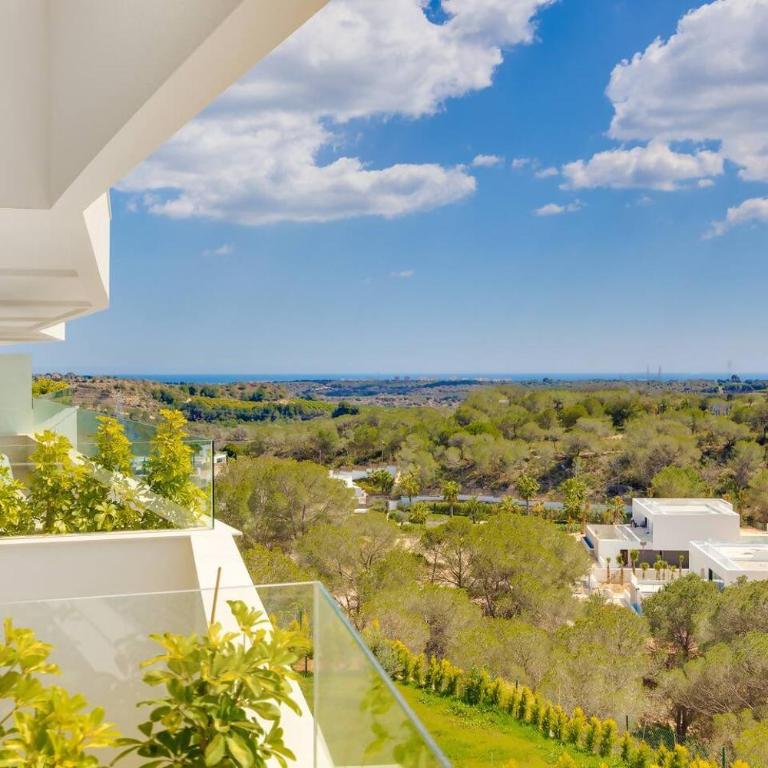 Única Sky Villa con Vistas Panorámicas las Colinas - Apartamento de 3 dormitorios Premium - 9