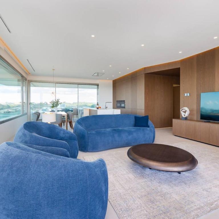 Única Sky Villa con Vistas Panorámicas las Colinas - Apartamento de 3 dormitorios Premium - 3