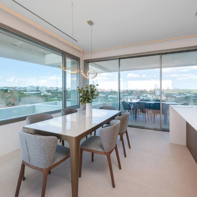Única Sky Villa con Vistas Panorámicas las Colinas - Apartamento de 3 dormitorios Premium - 16