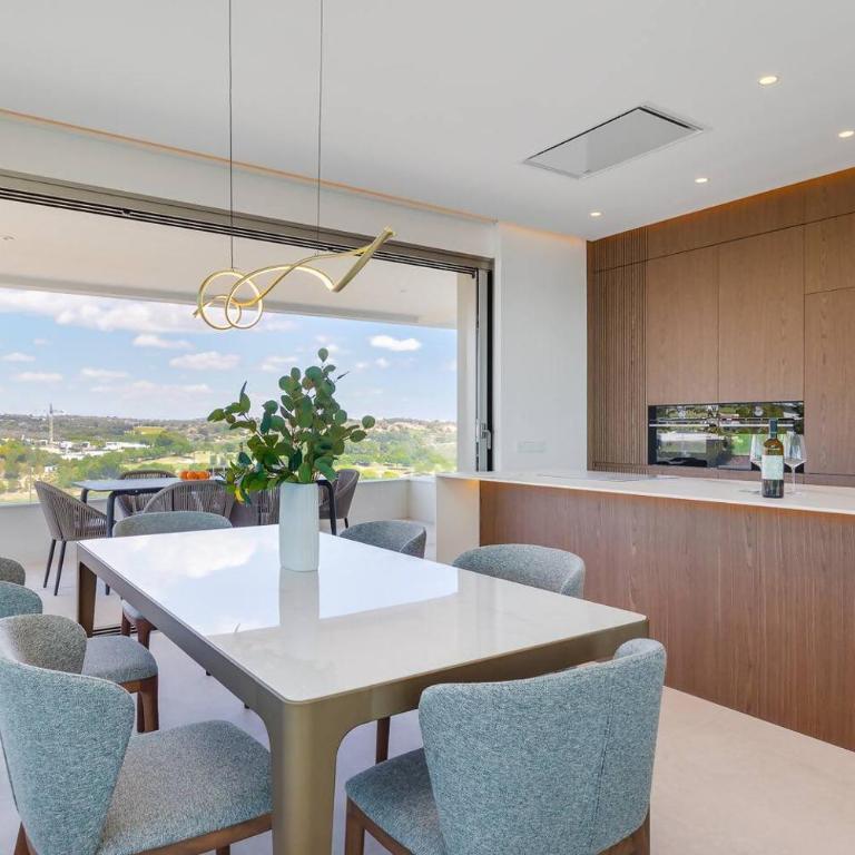 Única Sky Villa con Vistas Panorámicas las Colinas - Apartamento de 3 dormitorios Premium - 17