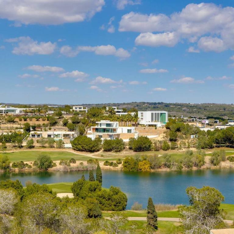 Única Sky Villa con Vistas Panorámicas las Colinas - Apartamento de 3 dormitorios Premium - 1