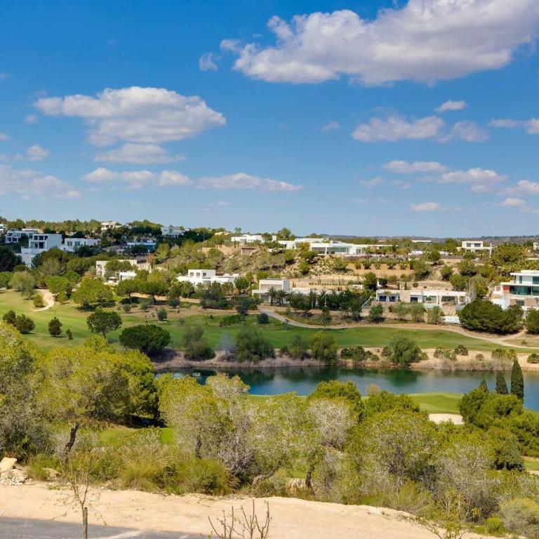 Única Sky Villa con Vistas Panorámicas las Colinas - Apartamento de 3 dormitorios Premium - 21