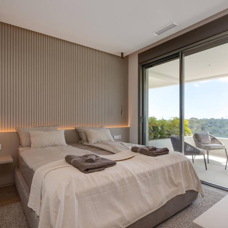 Única Sky Villa con Vistas Panorámicas las Colinas - Apartamento de 3 dormitorios Premium - 22