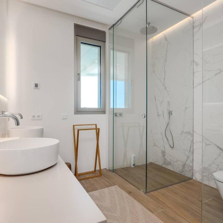 Única Sky Villa con Vistas Panorámicas las Colinas - Apartamento de 3 dormitorios Premium - 25