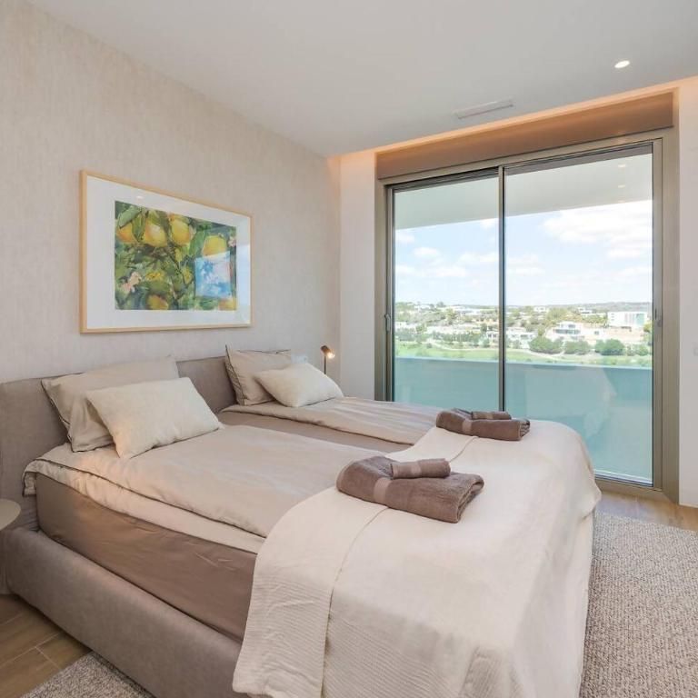 Única Sky Villa con Vistas Panorámicas las Colinas - Apartamento de 3 dormitorios Premium - 26
