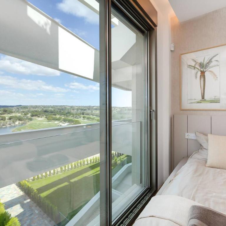 Única Sky Villa con Vistas Panorámicas las Colinas - Apartamento de 3 dormitorios Premium - 28