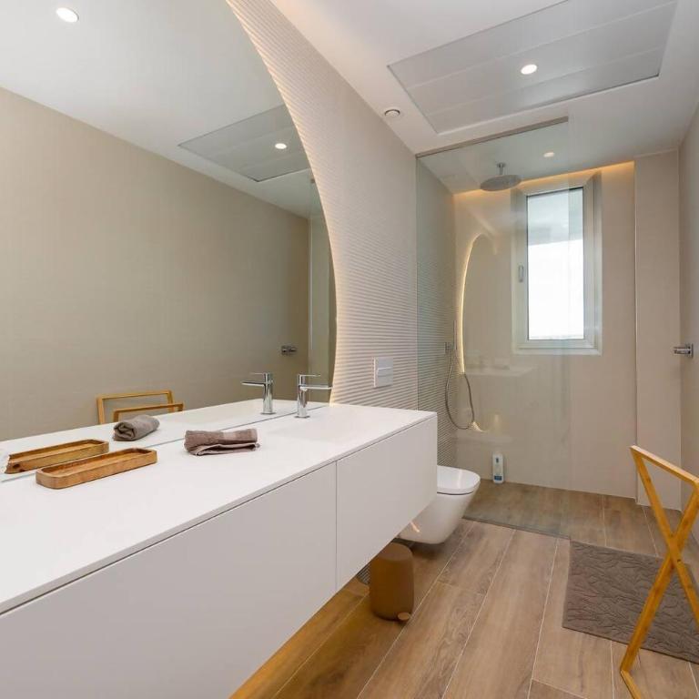 Única Sky Villa con Vistas Panorámicas las Colinas - Apartamento de 3 dormitorios Premium - 29