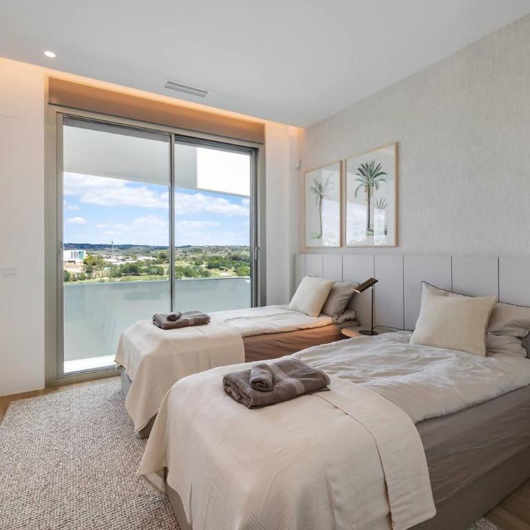 Única Sky Villa con Vistas Panorámicas las Colinas - Apartamento de 3 dormitorios Premium - 30
